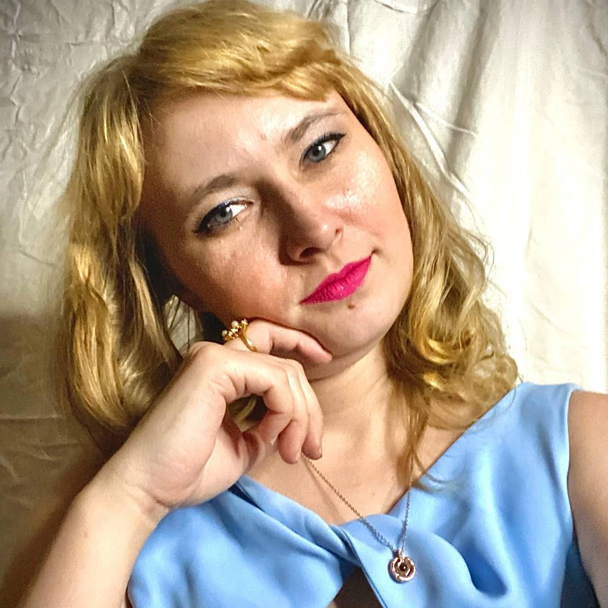 Ольга Батищева | Сетка — социальная сеть от hh.ru