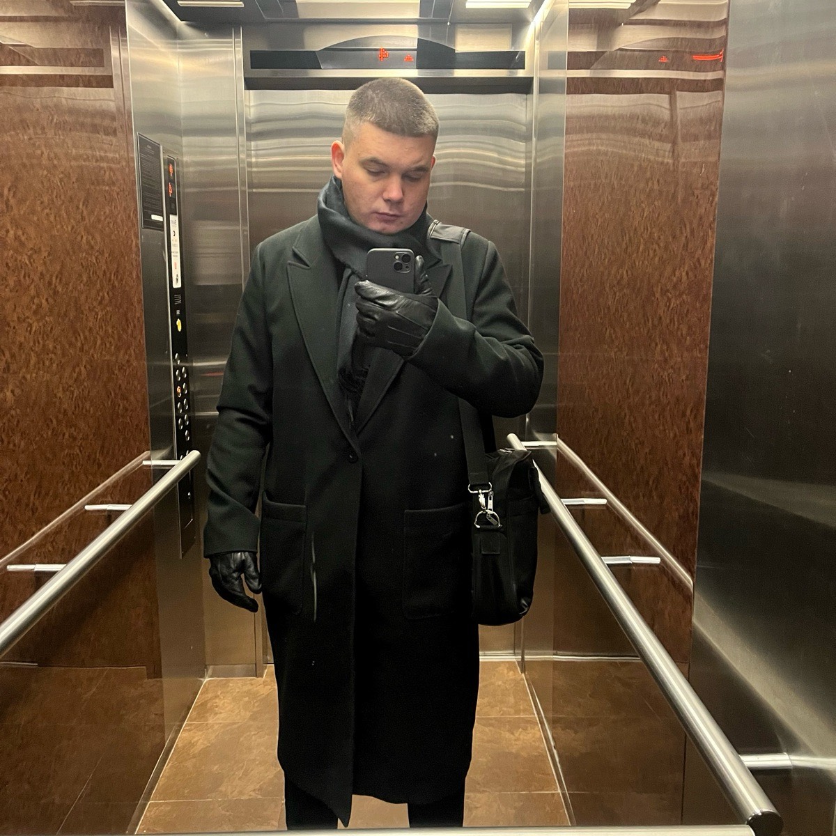 Сема Горбаченко | Сетка — социальная сеть от hh.ru