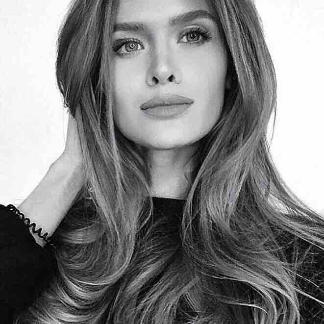 Ольга Семенкова