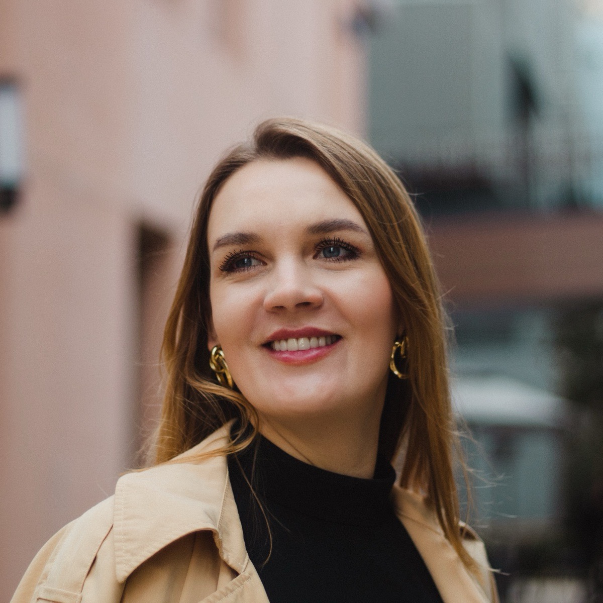 Алина Озель | Сетка — социальная сеть от hh.ru