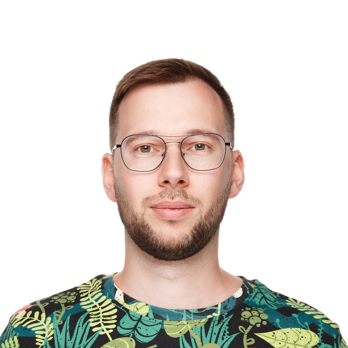 Роман Кубышкин | Сетка — социальная сеть от hh.ru