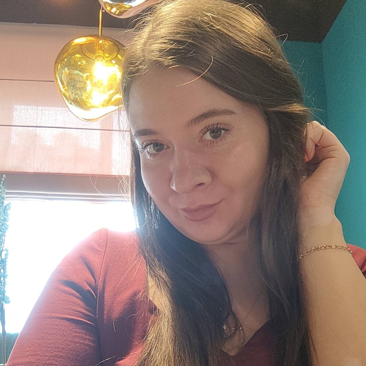 Ольга Потебня