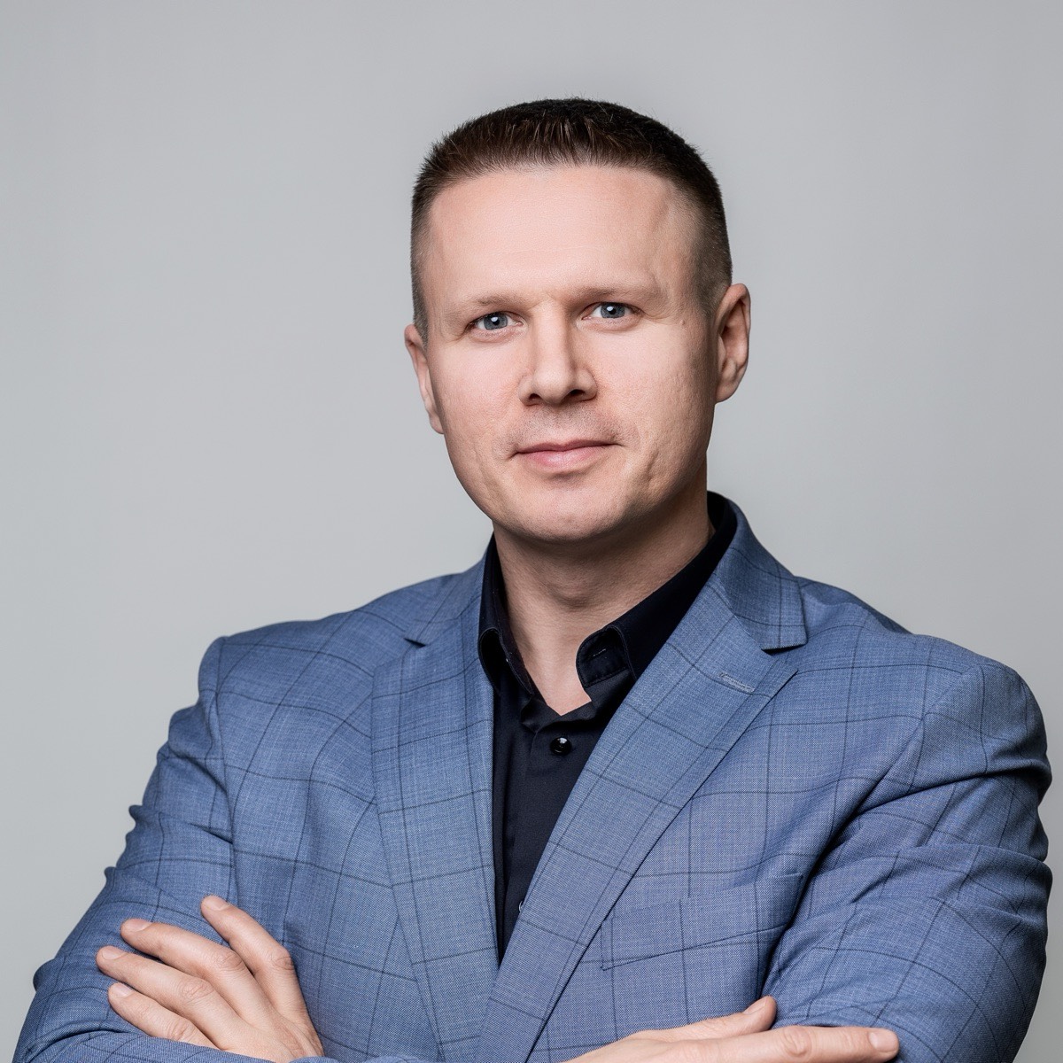 Дмитрий Васильев | Сетка — социальная сеть от hh.ru