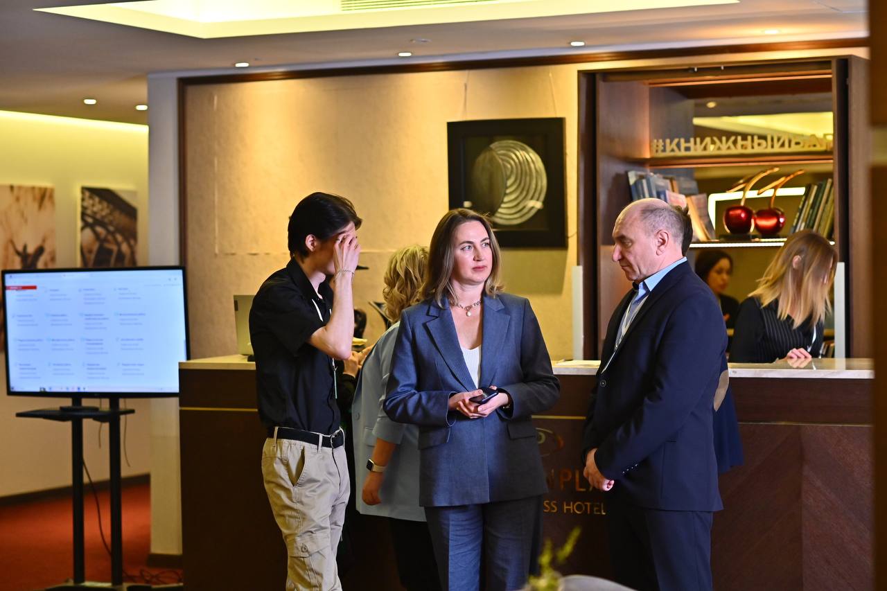 Виды клиентов: как понять и удовлетворить их потребности 🌟
В нашей работе мы сталкиваемся с различными типами клиентов, и понимание их потребностей — ключ к успешному взаимодействию | Сетка — социальная сеть от hh.ru