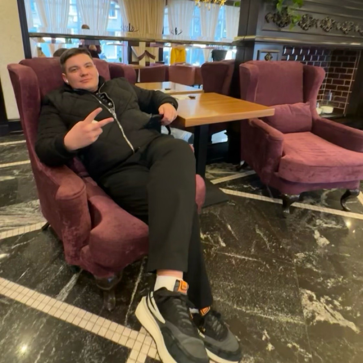 Илларион Серебряков