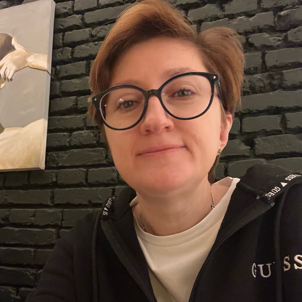 Елена Скутина