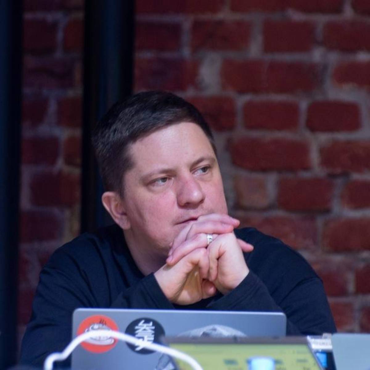 Евгений Фадеев | Сетка — социальная сеть от hh.ru