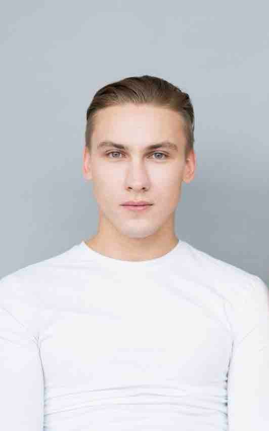 Михаил Семенов