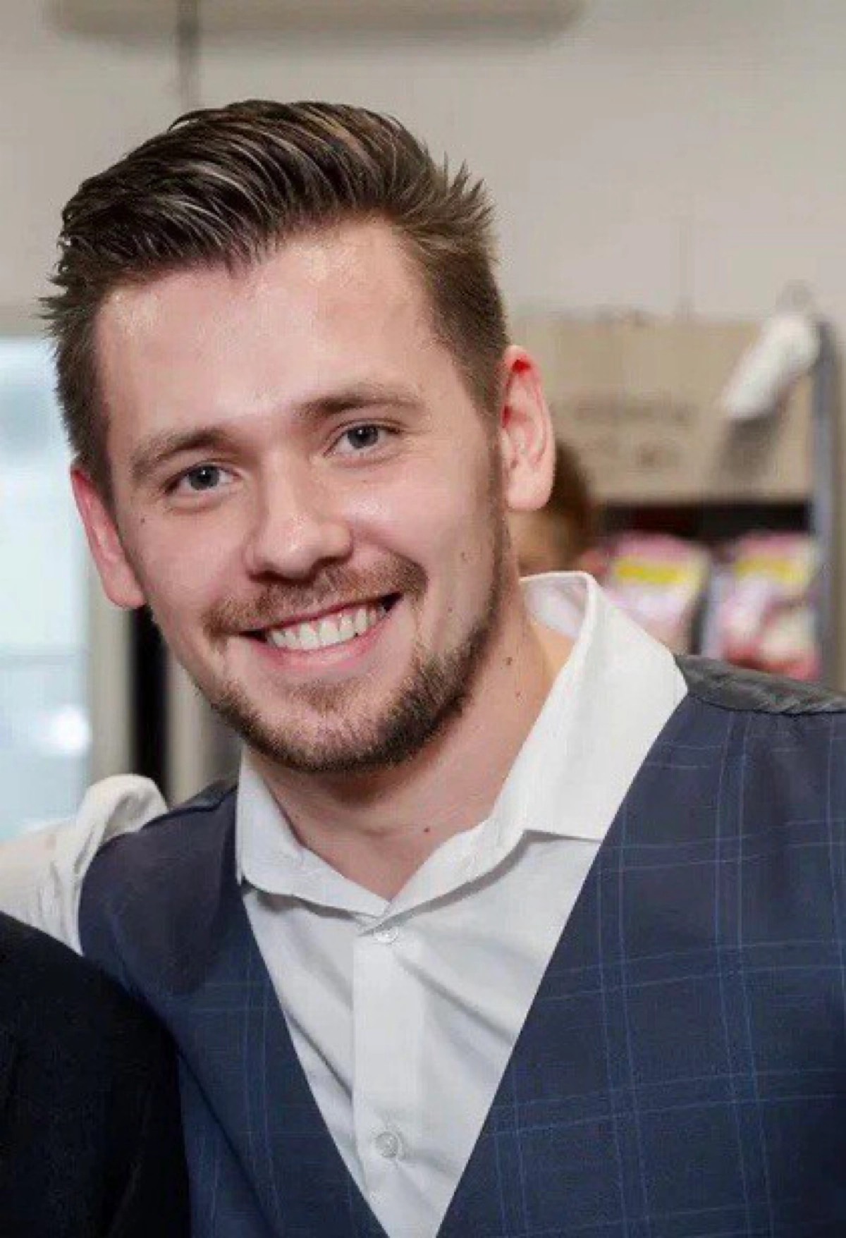 Егор Леонов