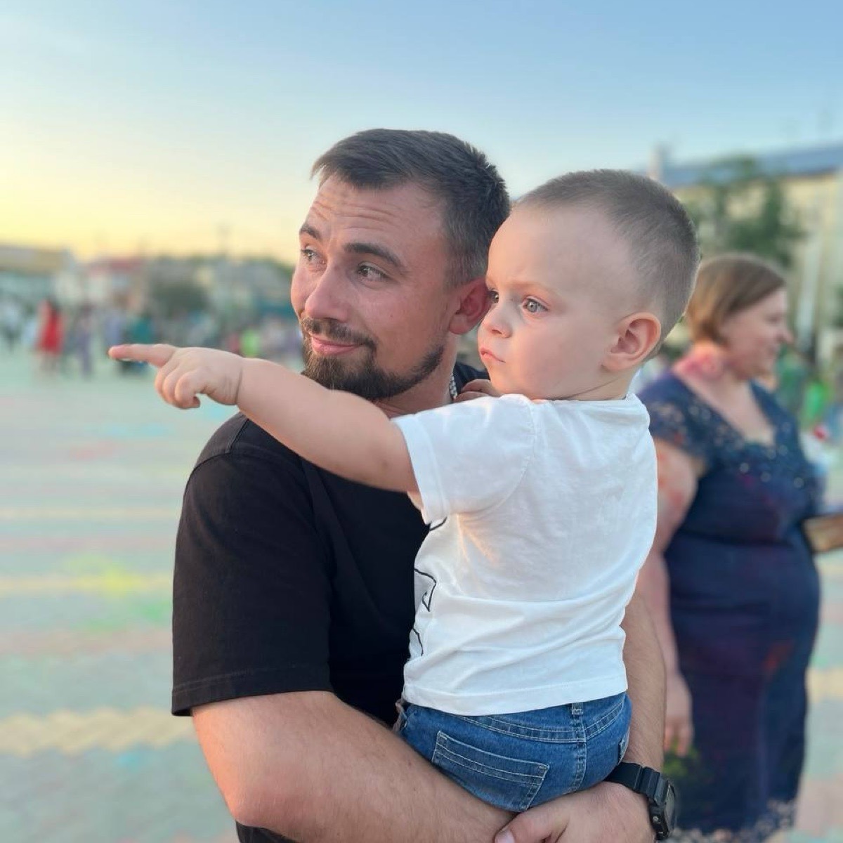 Александр Петров | Сетка — социальная сеть от hh.ru