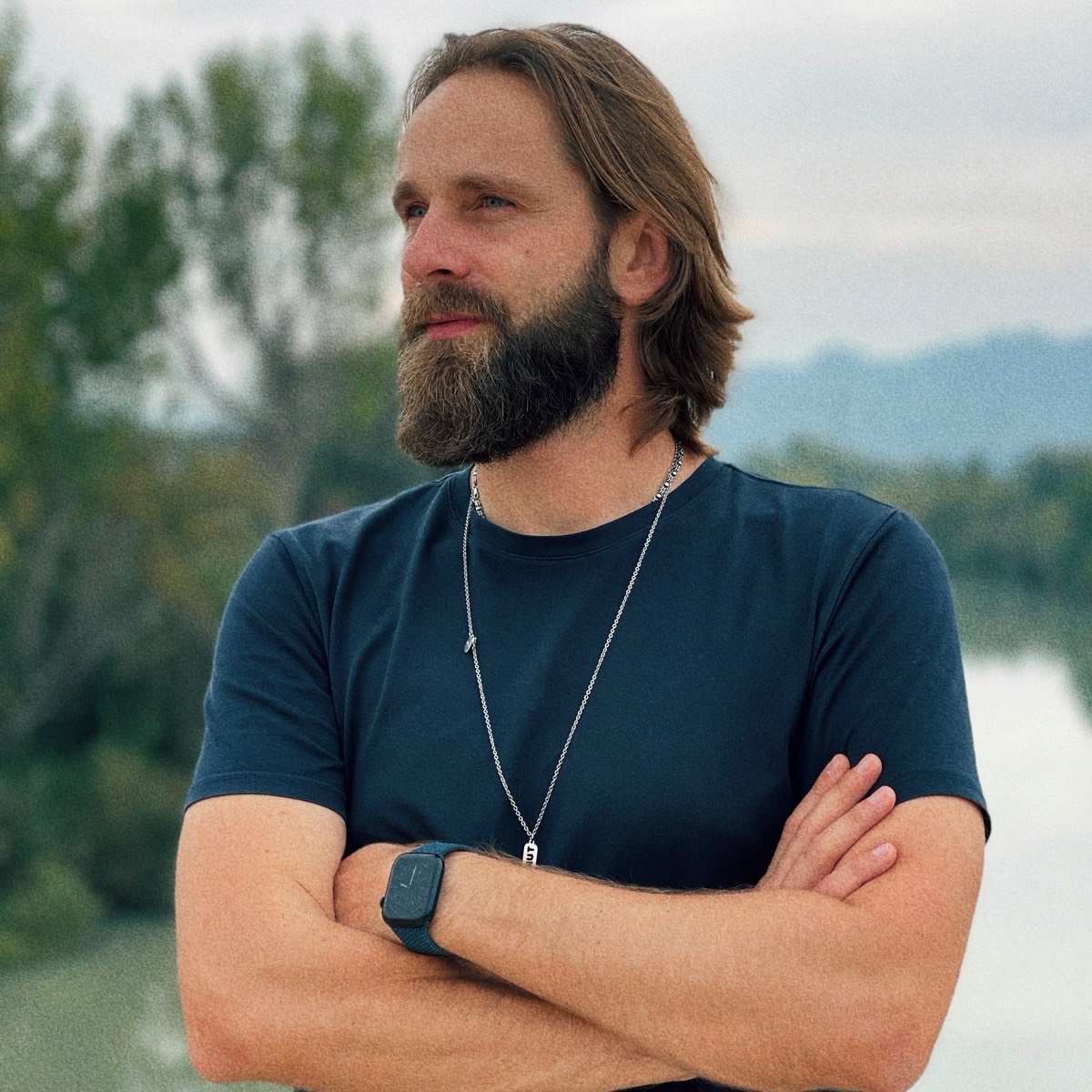 Андрей Плотников