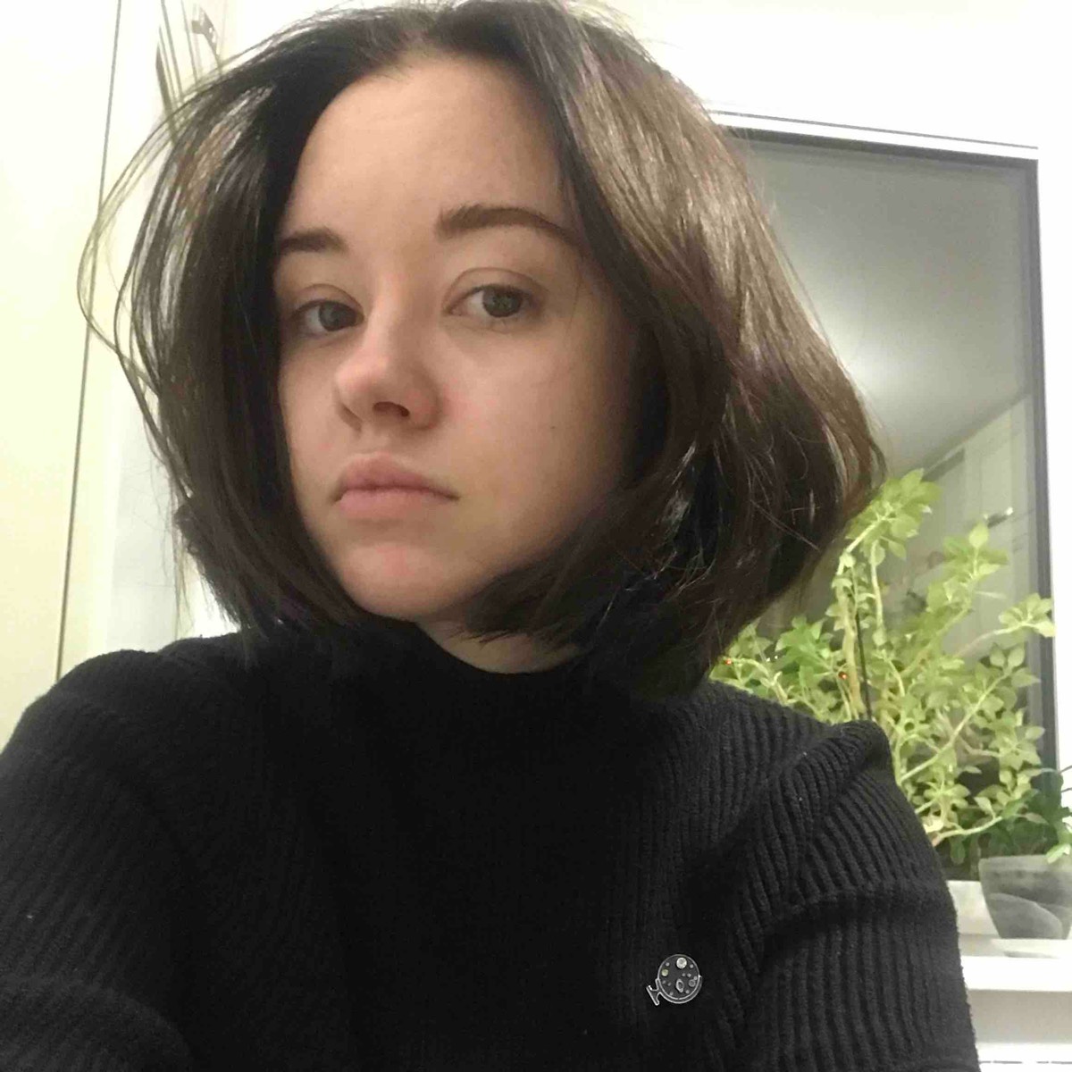 Мария Ромашова