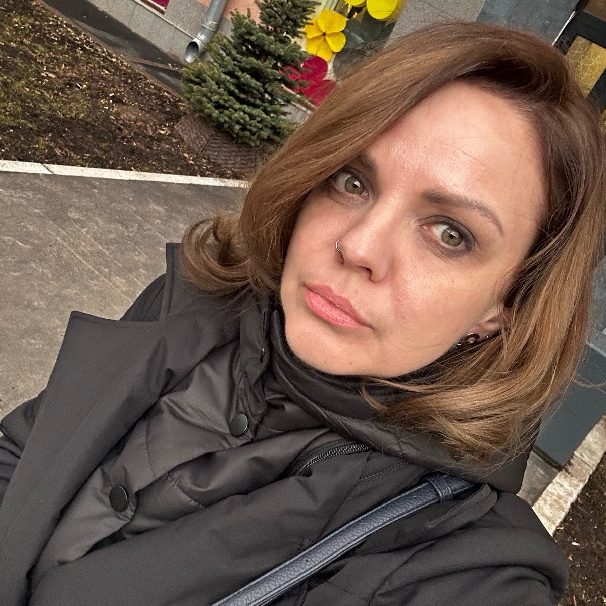 Ирина Пашковская | Сетка — социальная сеть от hh.ru