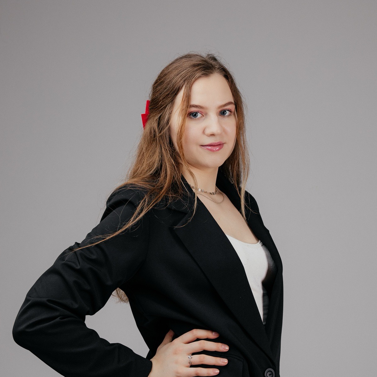 Юлия Шалагина