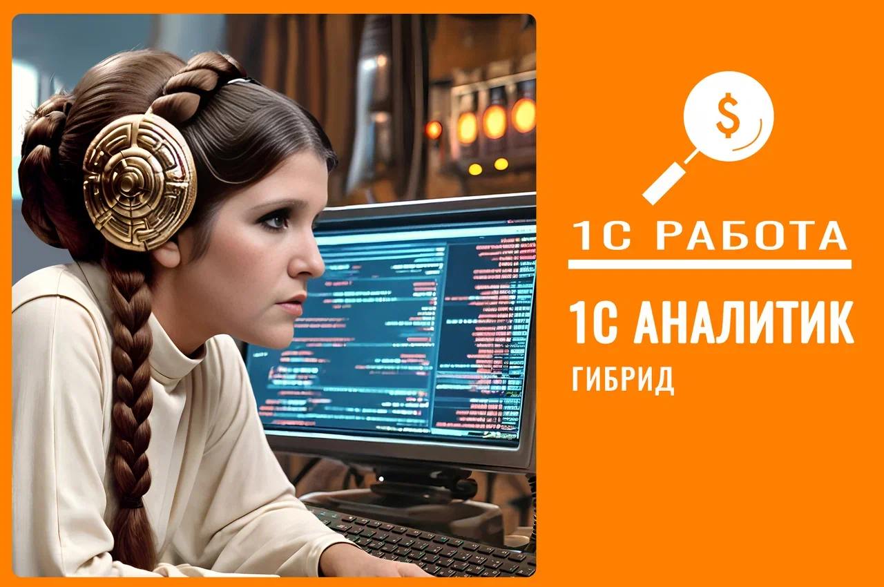 #вакансия #удаленно #консультант #1С #УХ
Вакансия 590
🎓 Консультант-Системный аналитик 1С УХ (МСФО, РСБУ, ФСБУ 25)
Уровень: Средний
⏳График: Full-time
Формат работы: Гибрид, Офис, Санкт-Петербург, Пло... | Сетка — социальная сеть от hh.ru