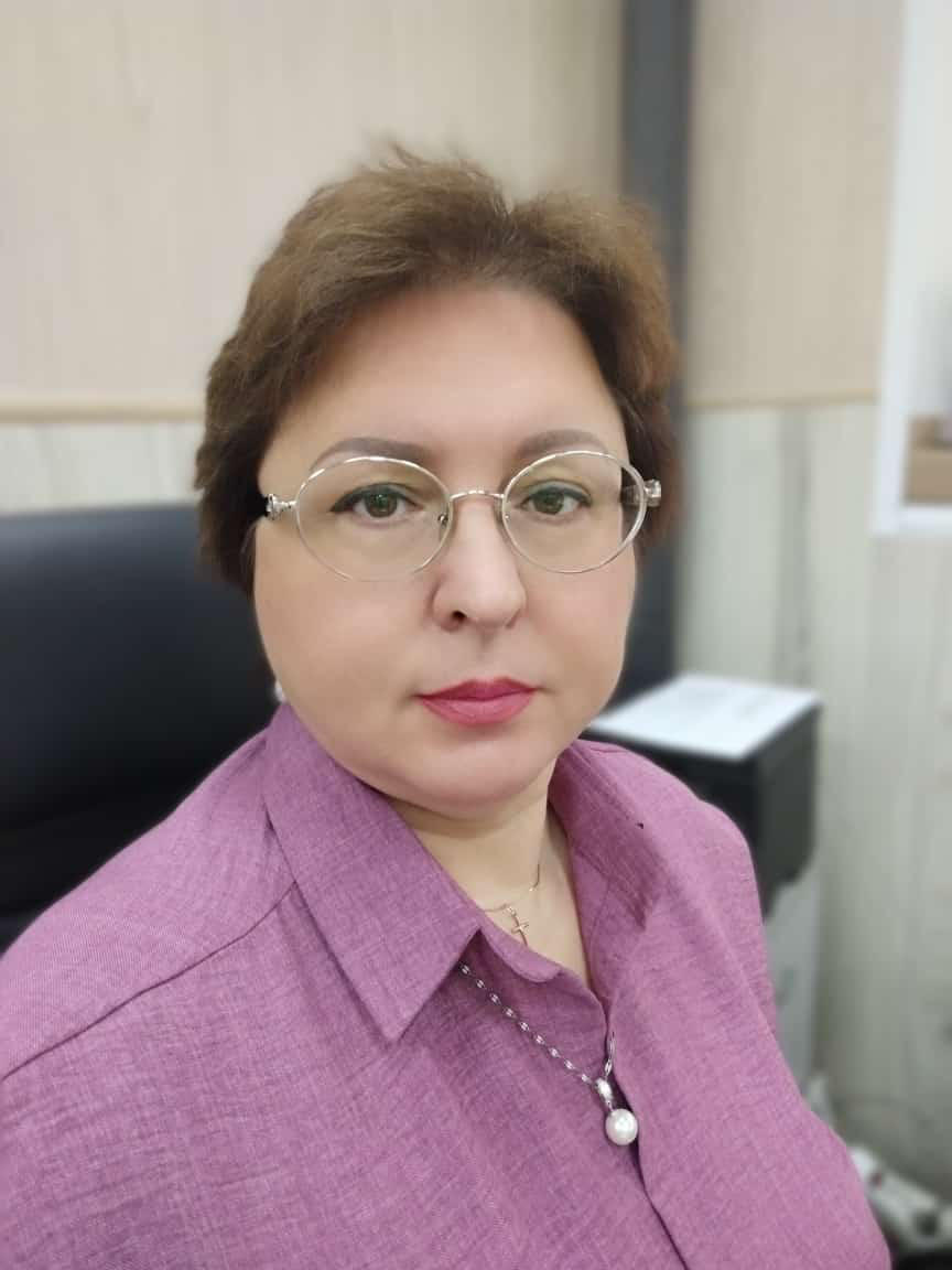 Адвокат Королева Елена Михайловна | Сетка — социальная сеть от hh.ru