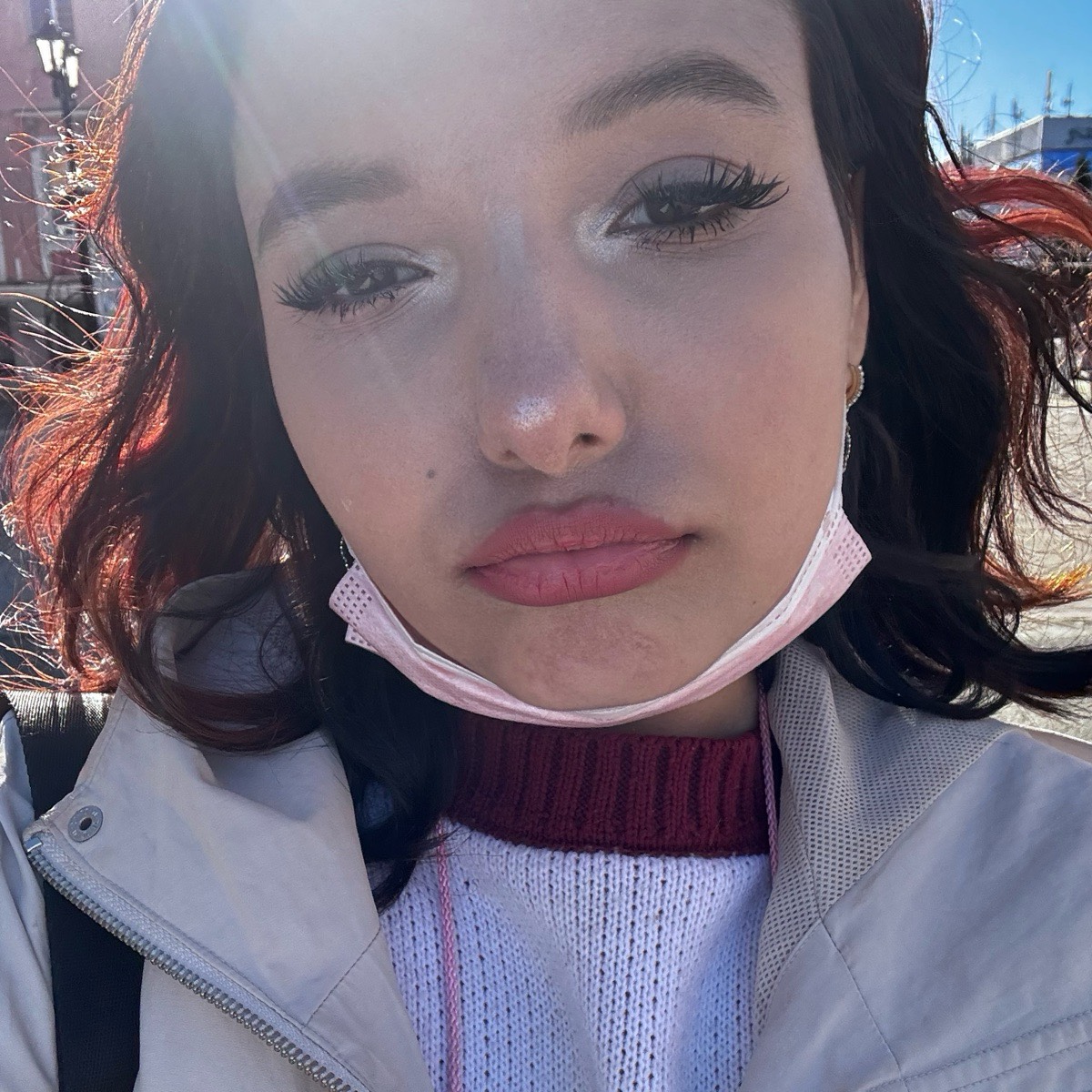 Диана Агаева