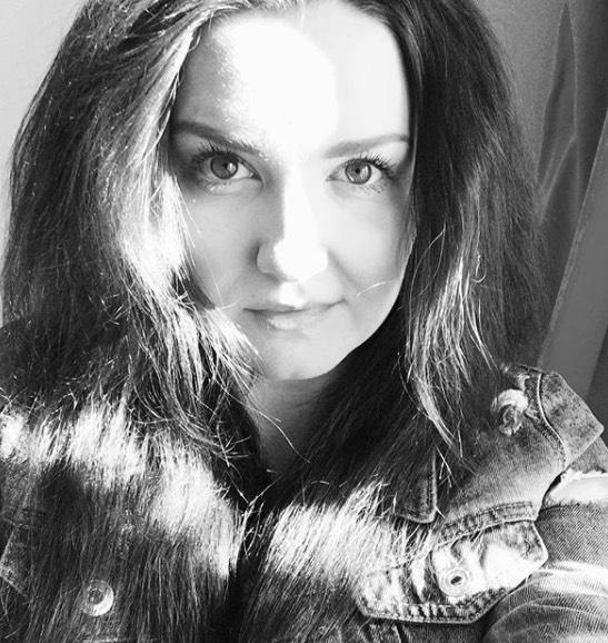 Алла Лысикова | Сетка — социальная сеть от hh.ru