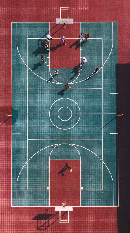 🏀В Гостином Дворе пройдет зрелищный фестиваль баскетбола
29-30 марта
В программе:
🔸Кубок Красной площади, в котором примут участие сильнейшие команды России, призеры Олимпийских игр и чемпионы России
... | Сетка — социальная сеть от hh.ru