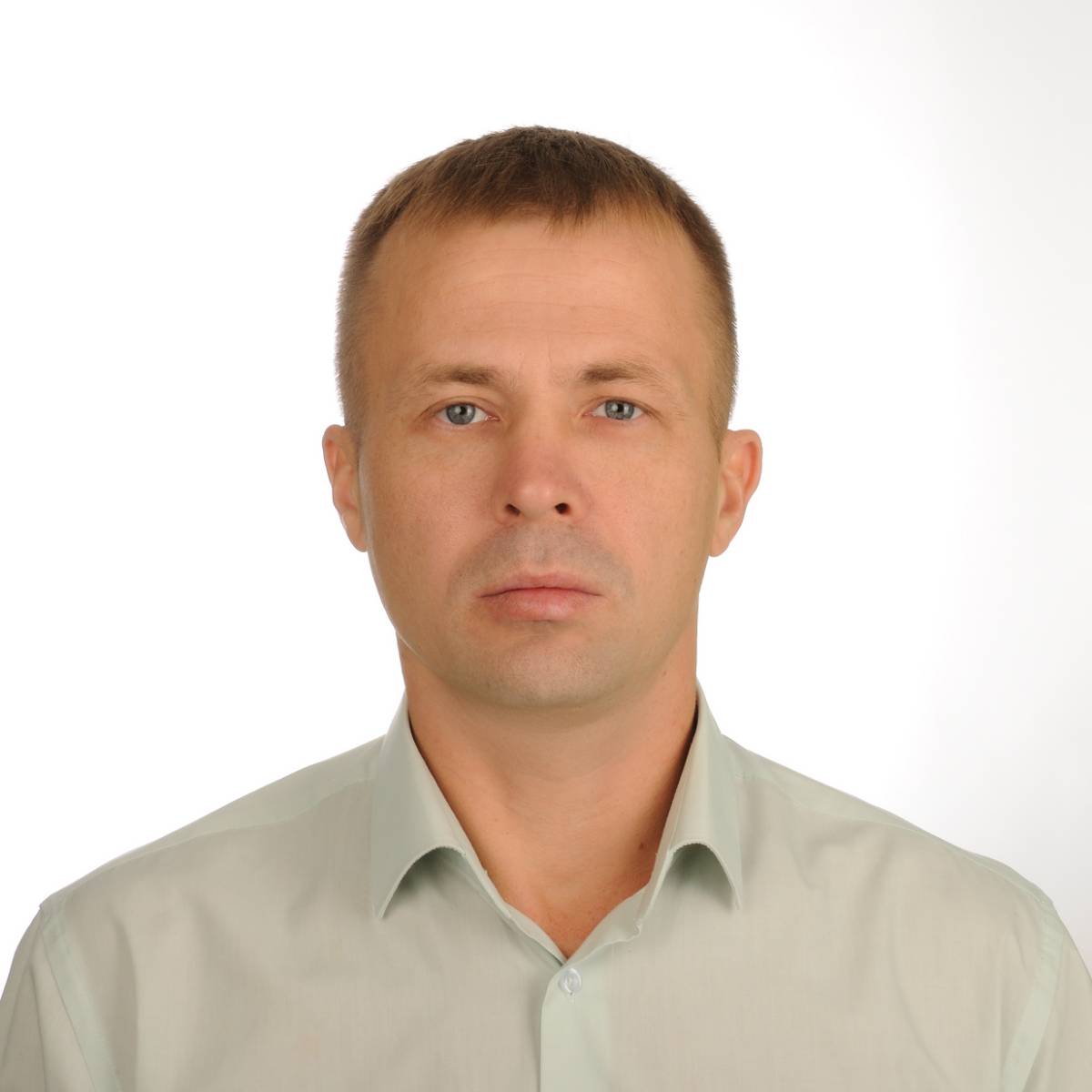 Кирилл Пьянков