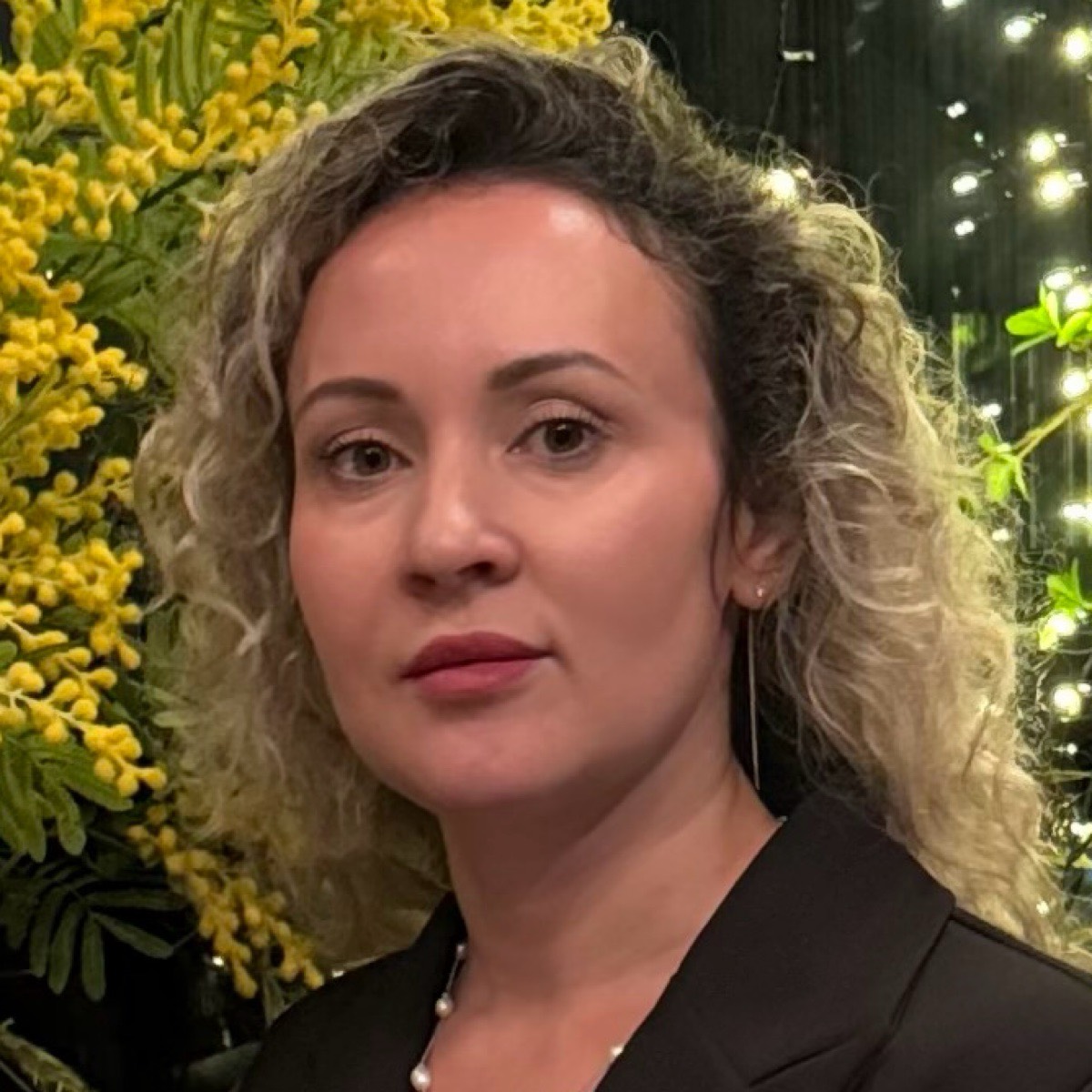 Эльвира Галиева