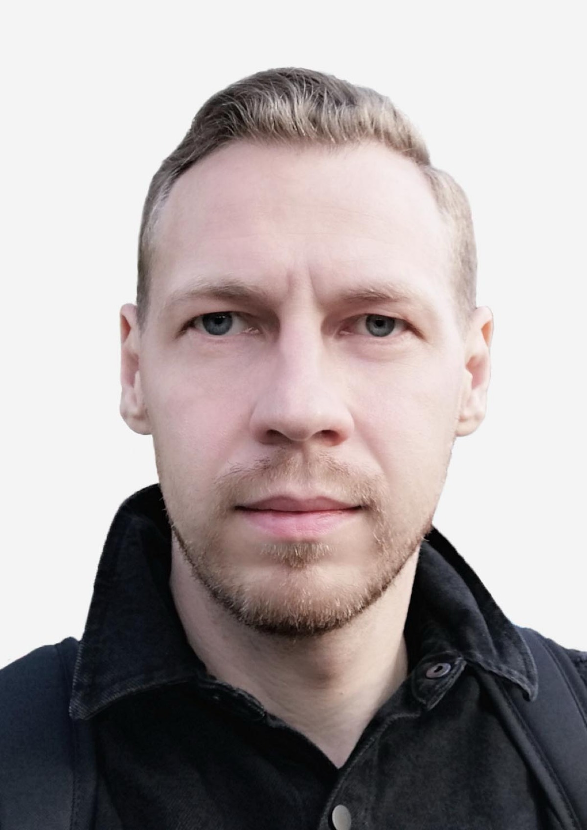 Александр Ткачев