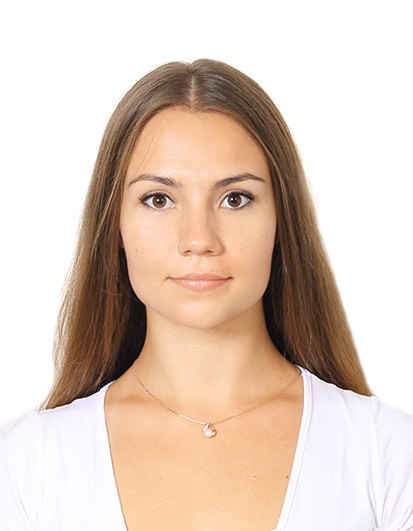 Елена Красавина