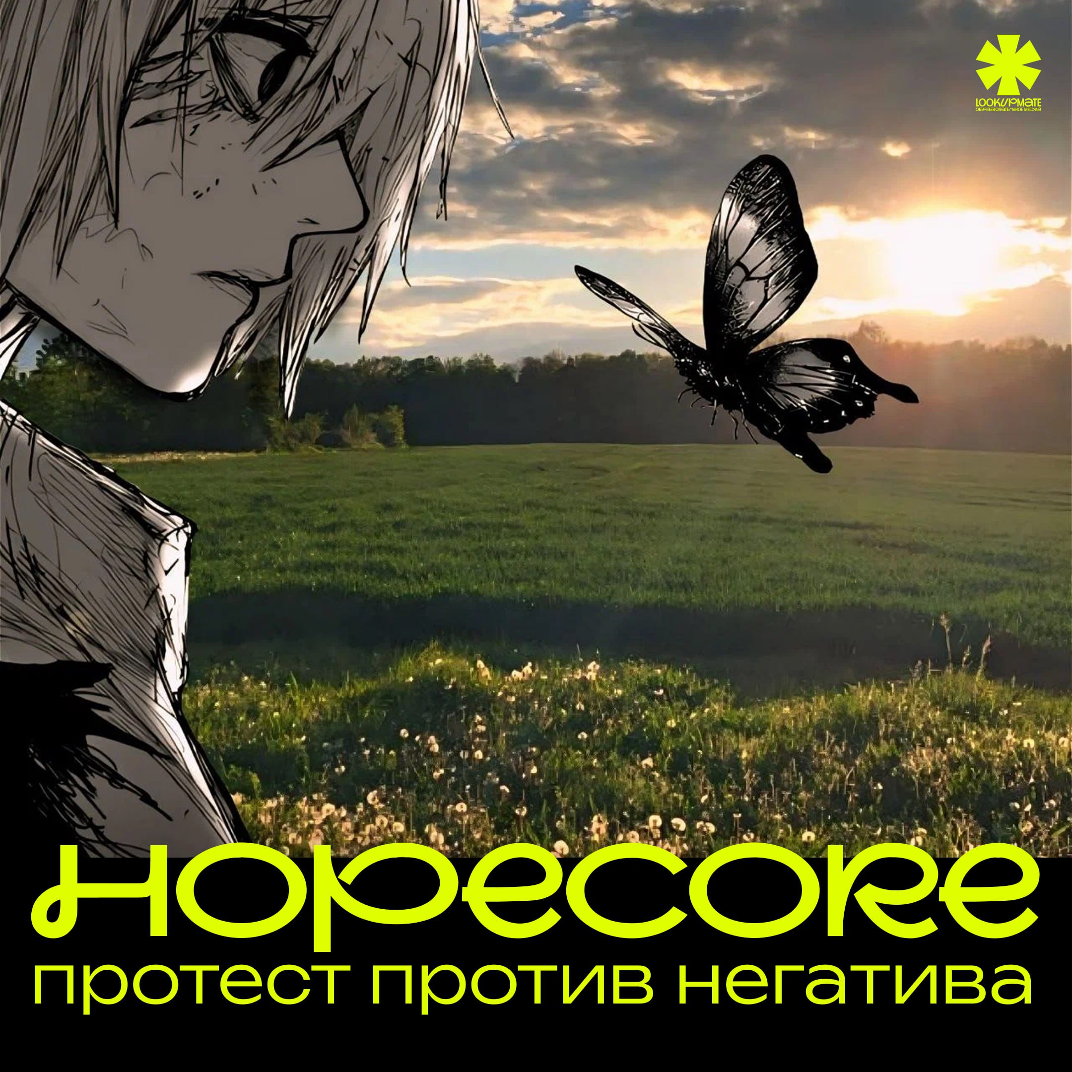 Даже после самой темной ночи наступает рассвет. Рассказываем о hopecore — тренде, который напоминает нам: надежда всегда рядом, и всё будет хорошо!
https://graph | Сетка — социальная сеть от hh.ru