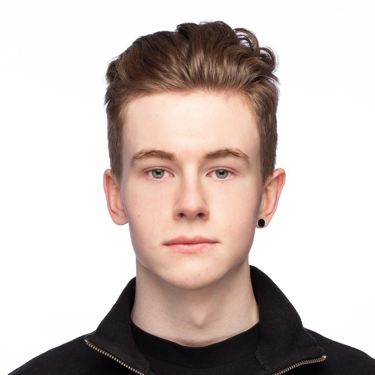 Данила Гребнев | Сетка — социальная сеть от hh.ru