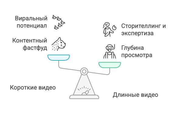 15 секунд — это уже не тренд. TikTok меняется
Раньше TikTok жил по простым правилам:
— 15 секунд — это смешно, резко-дерзко, поехали дальше.
Но алгоритмы «взрослеют». И мы с ними | Сетка — социальная сеть от hh.ru