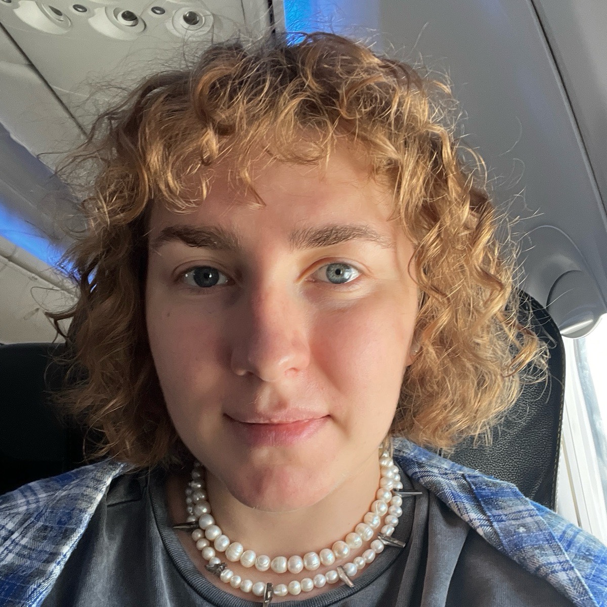 Алёна Тимофеева | Сетка — социальная сеть от hh.ru