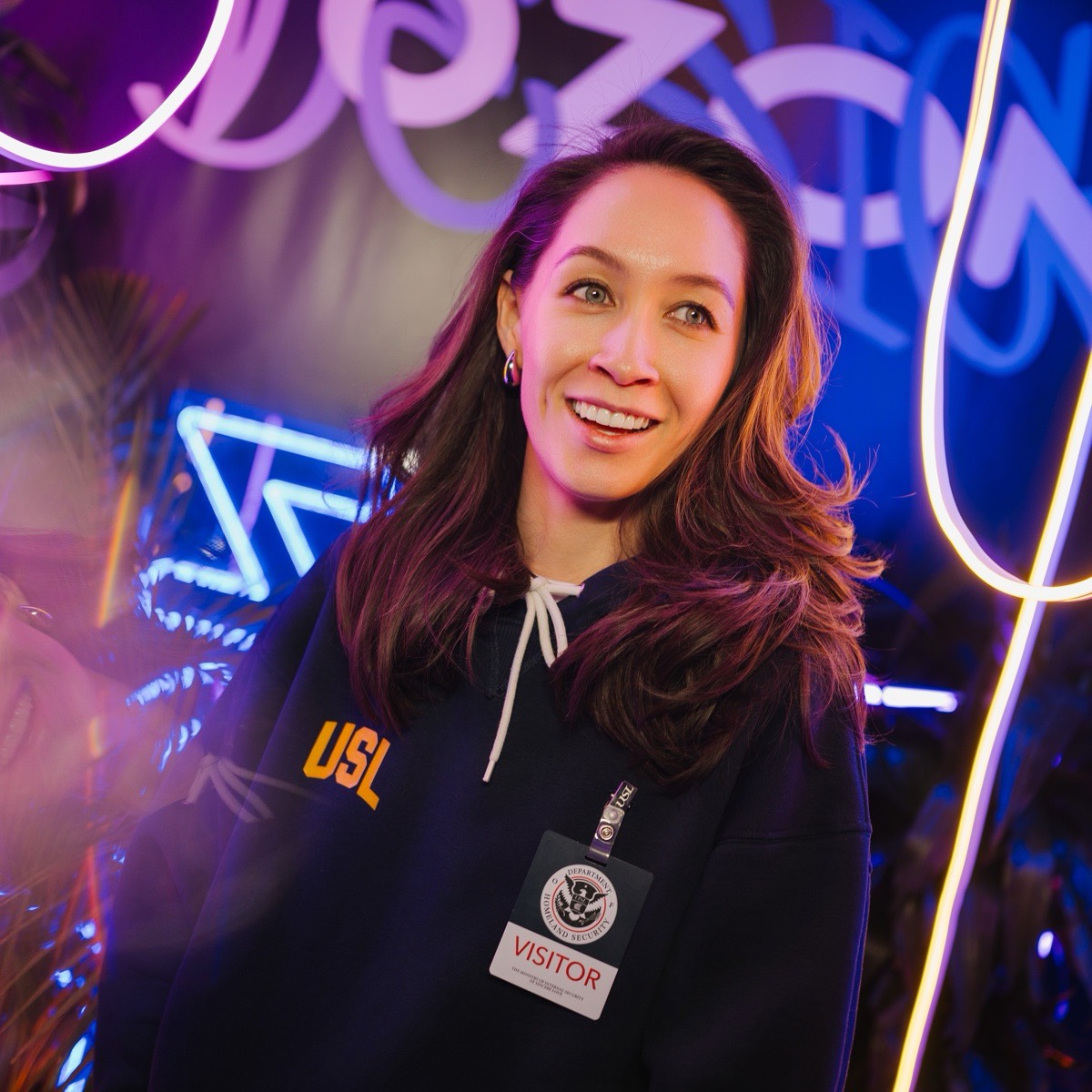 Дарья Кан | Сетка — социальная сеть от hh.ru