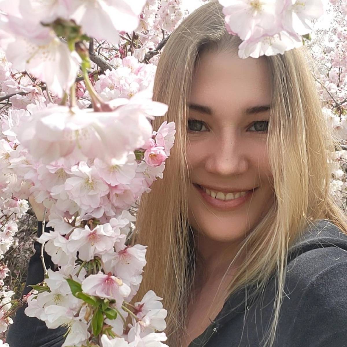 Алия Тугушева