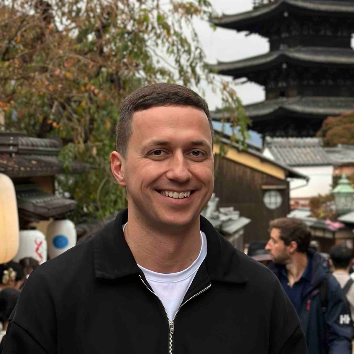 Ярослав Казаков