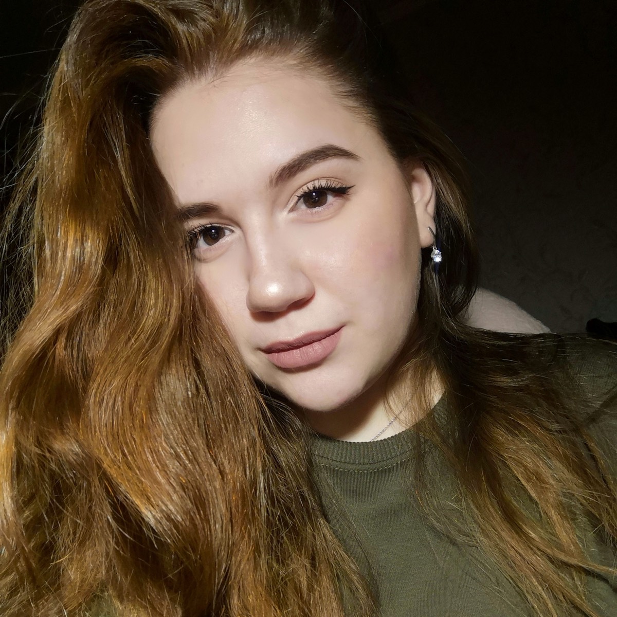 Екатерина Изотова
