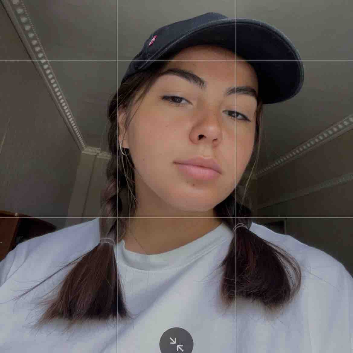 Kristina Ostrovskaya