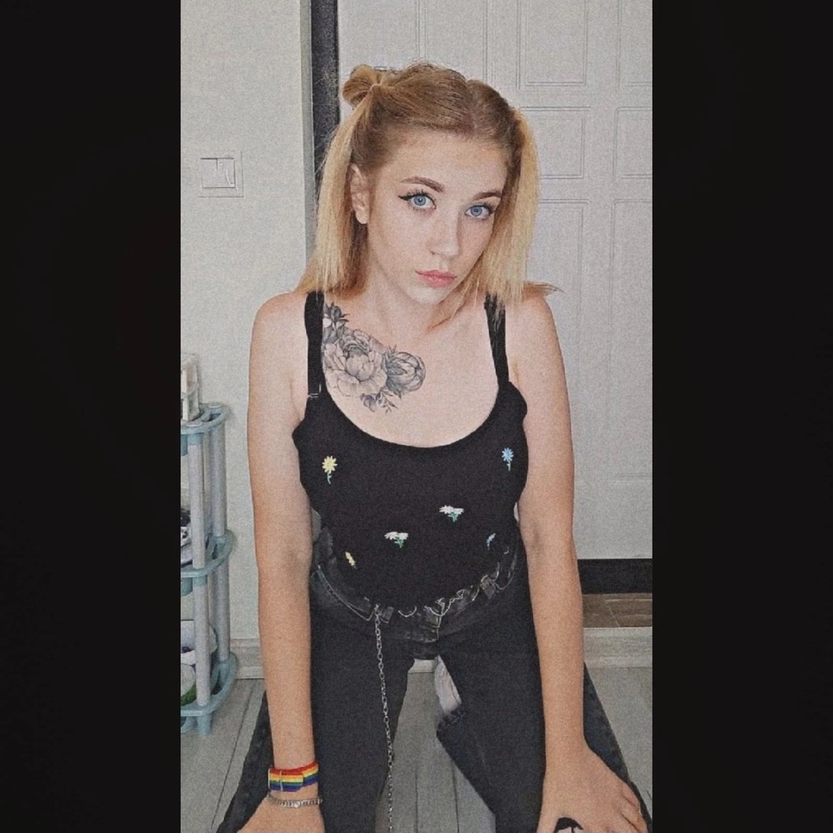 Мария Говорухина