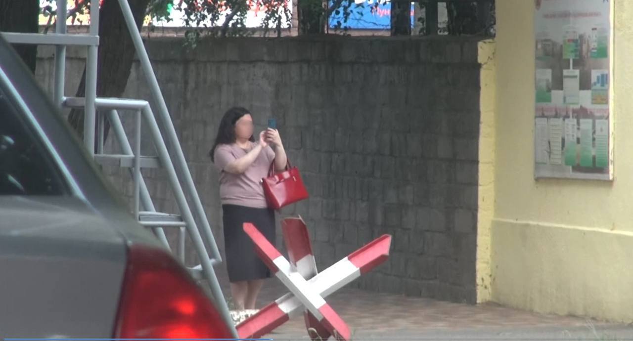 ⚡️Жительница Ставрополя планировала устроить теракт
39-летняя женщина приговорена к 19 годам колонии за подготовку террористического акта | Сетка — социальная сеть от hh.ru