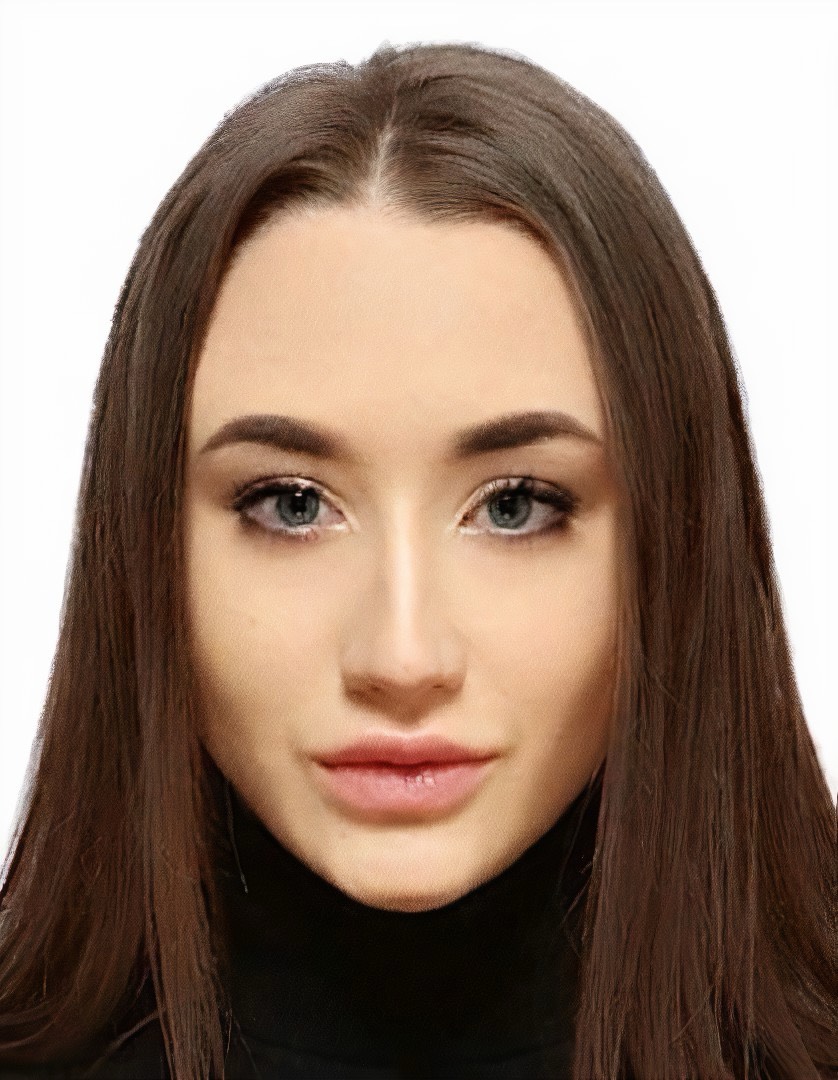 Лилия Переславцева