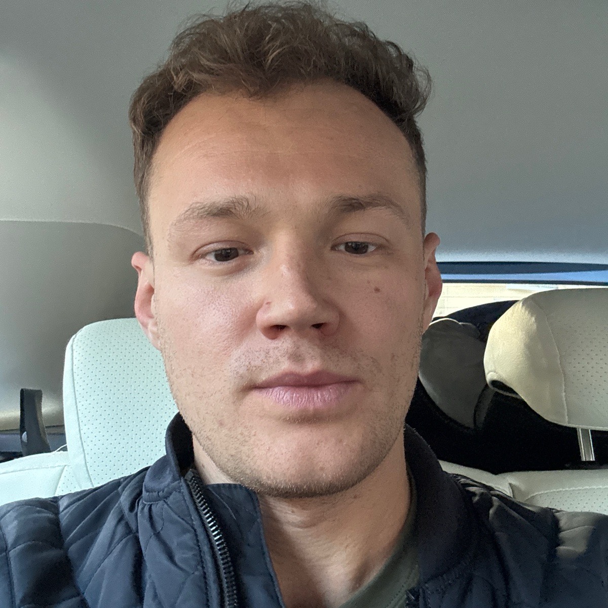 Константин Авдеенко | Сетка — социальная сеть от hh.ru