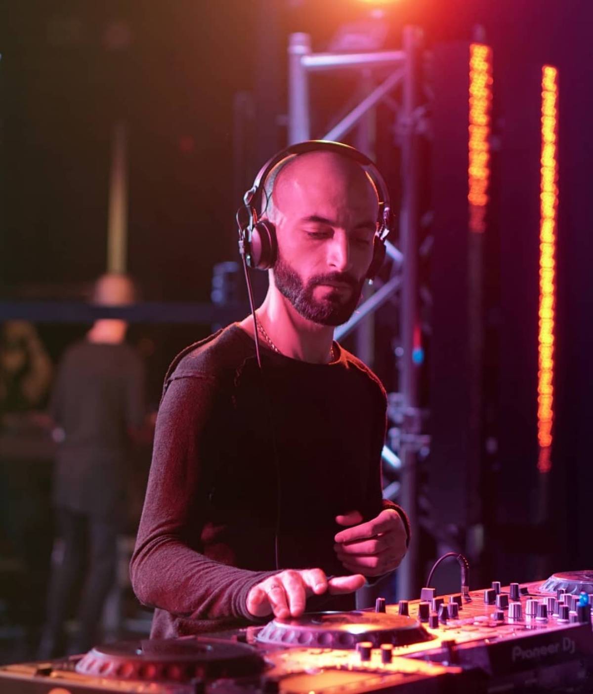 Tigran Mkrtchyan