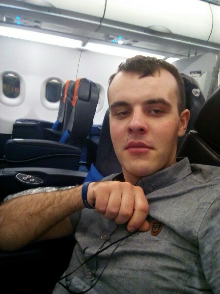 Kirill Anrohii