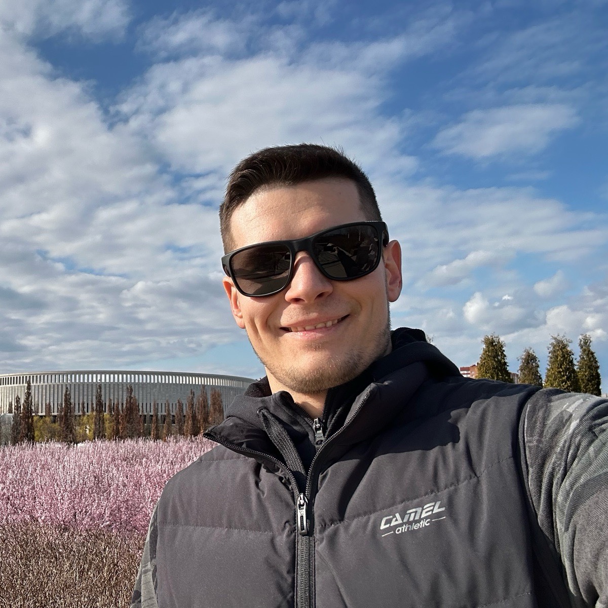 Сергей Блаженко