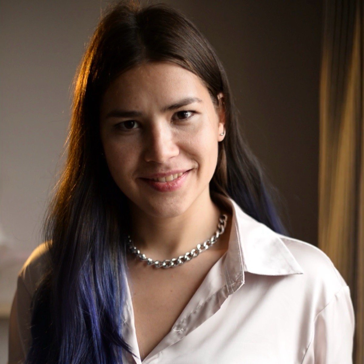 Алина Шило