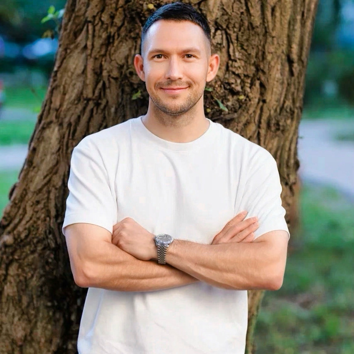 Тесля Александр | Сетка — социальная сеть от hh.ru