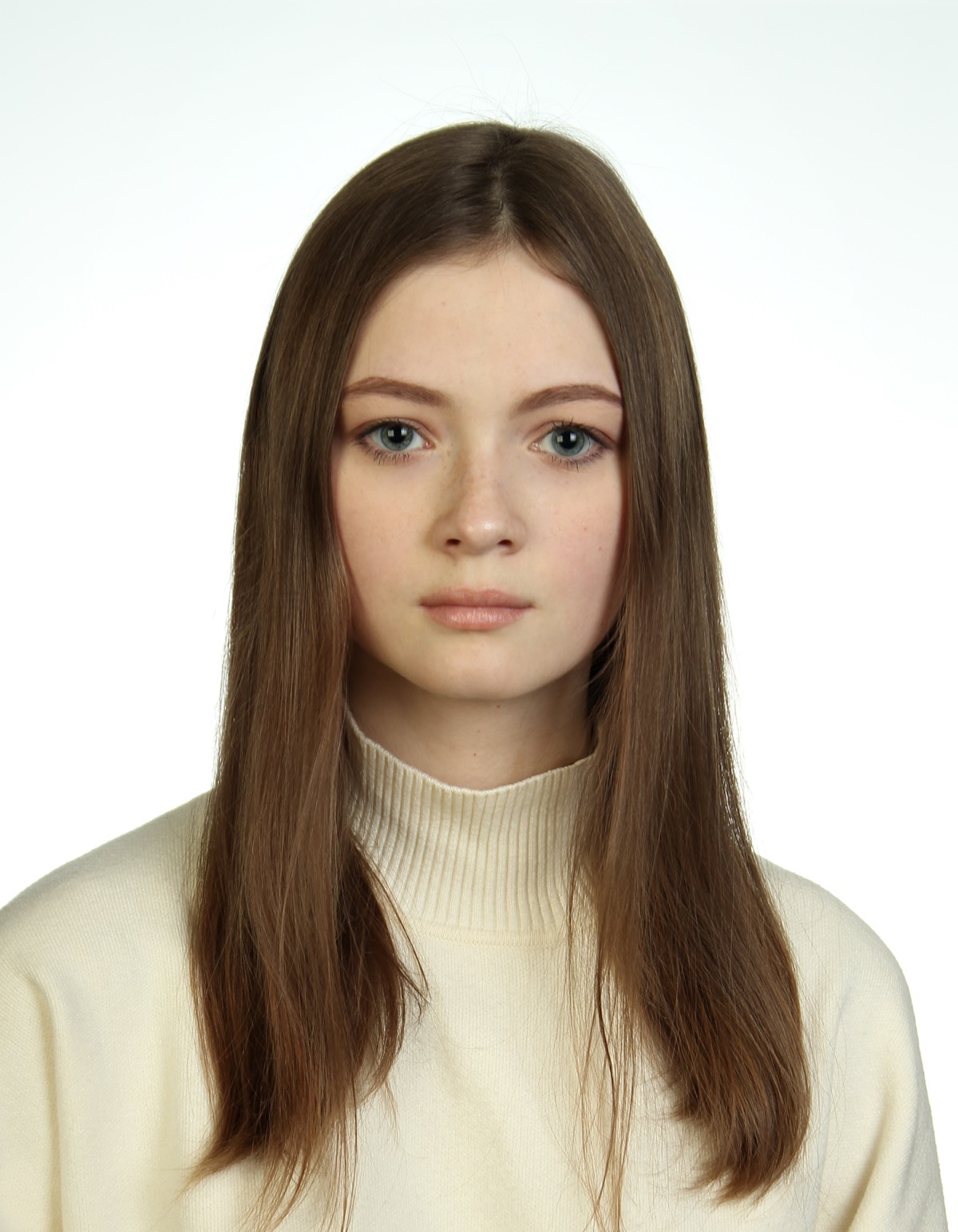 Екатерина Щербакова | Сетка — социальная сеть от hh.ru