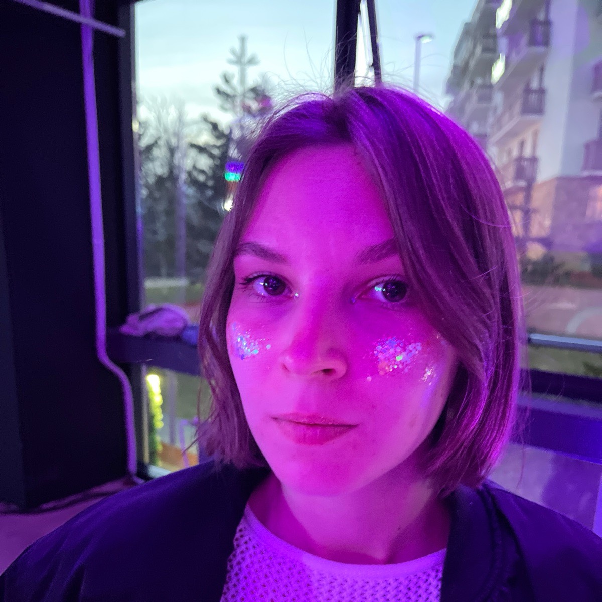 Рукавцова Екатерина