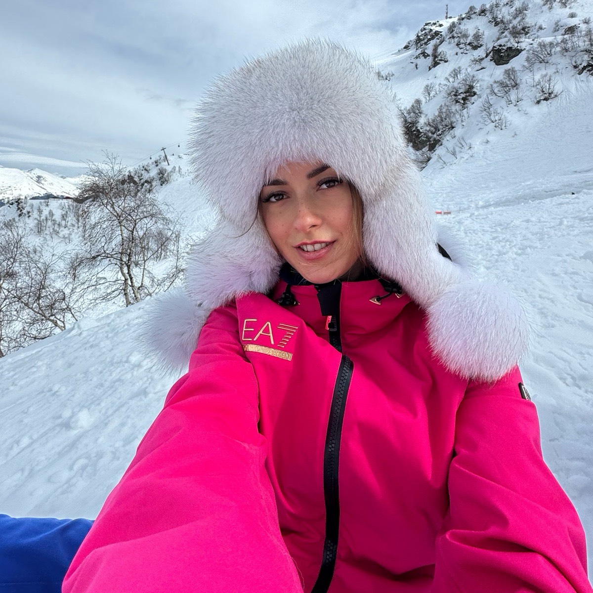 Светлана Данилова