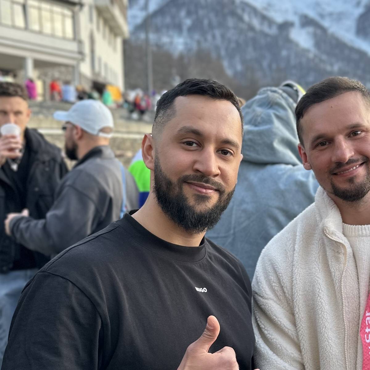 Роман Михайлов | Сетка — социальная сеть от hh.ru