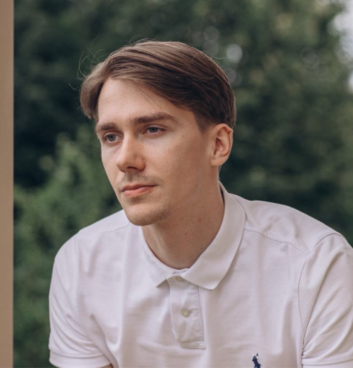 Никита Капитонов | Сетка — социальная сеть от hh.ru